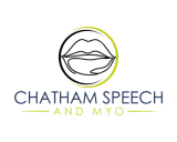 https://www.logocontest.com/public/logoimage/1636955148Chatham Speech and Myo.png